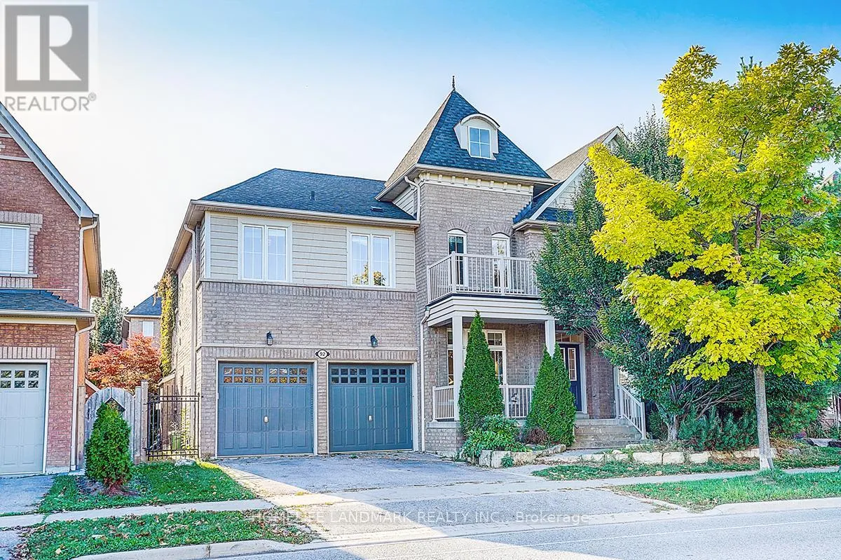 House for rent: 92 Montgomery Avenue, Whitby, Ontario L1M 2N7