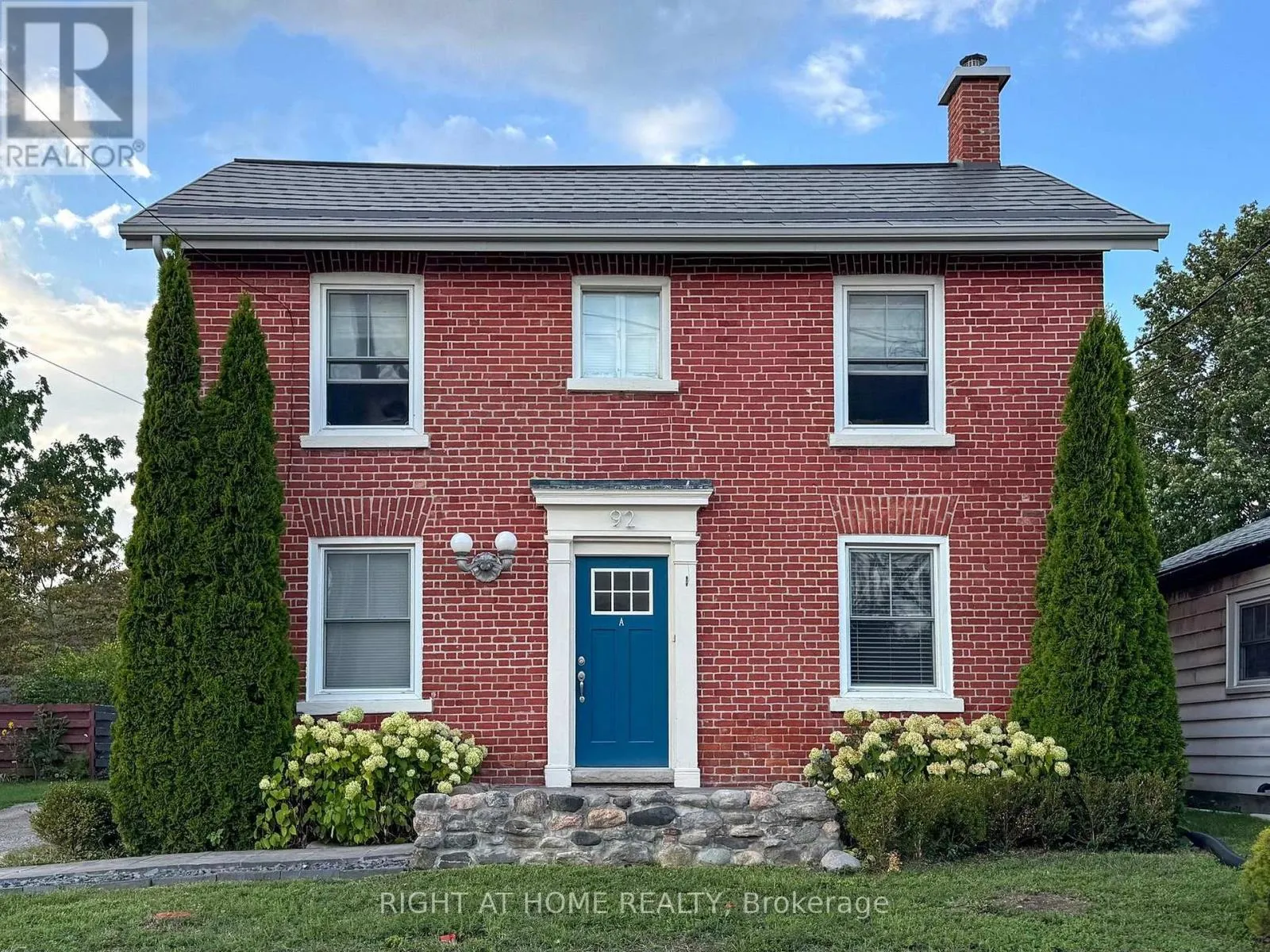 House for rent: 92 Orange Street, Cobourg, Ontario K9A 2L3