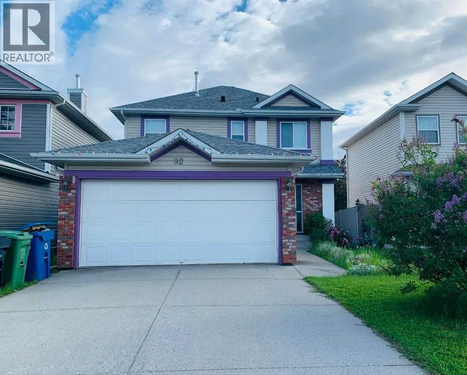 92 Somerset Drive Sw, Calgary, Alberta T2Y 3C3