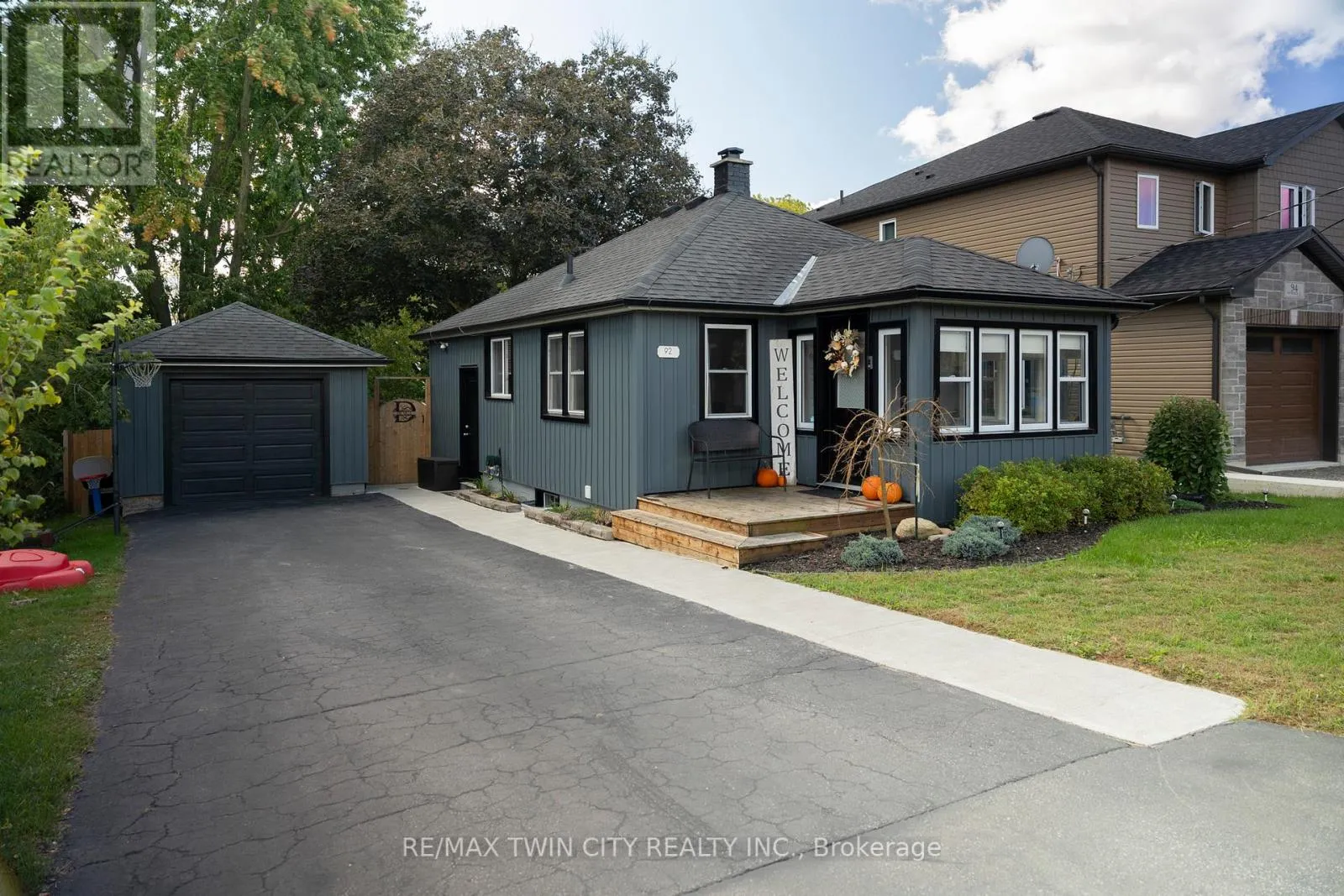 House for rent: 92 Sovereign Street W, Norfolk, Ontario N0E 1Y0