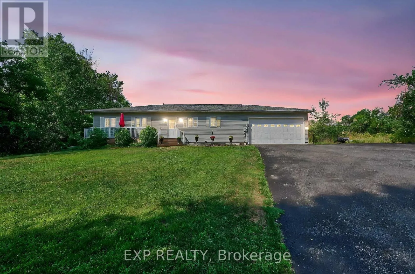 House for rent: 92 Tate's Bay Road, Trent Lakes, Ontario K0M 1A0