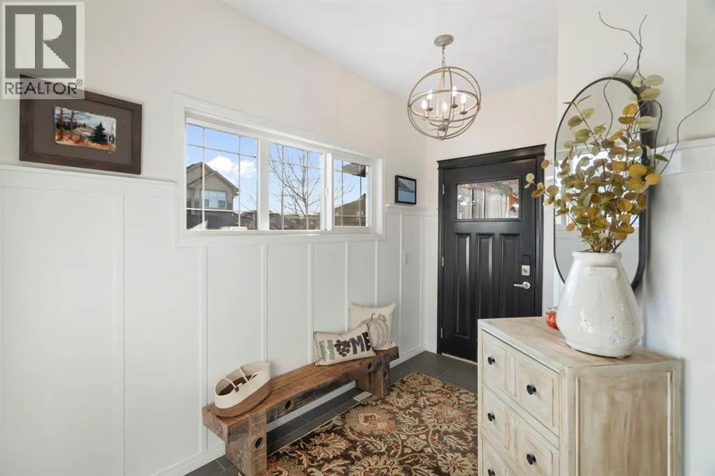 House for rent: 92 Thoroughbred Boulevard, Cochrane, Alberta T4C 0X2