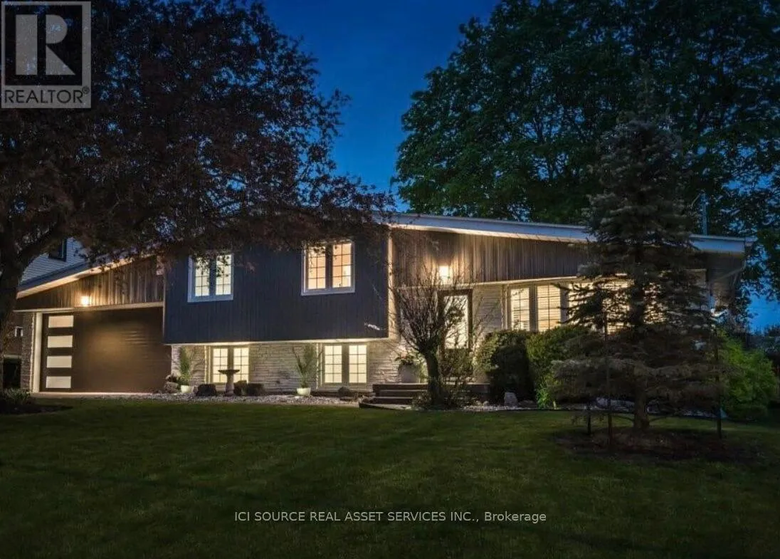 House for rent: 92 Water Street, Woolwich, Ontario N0B 2N0