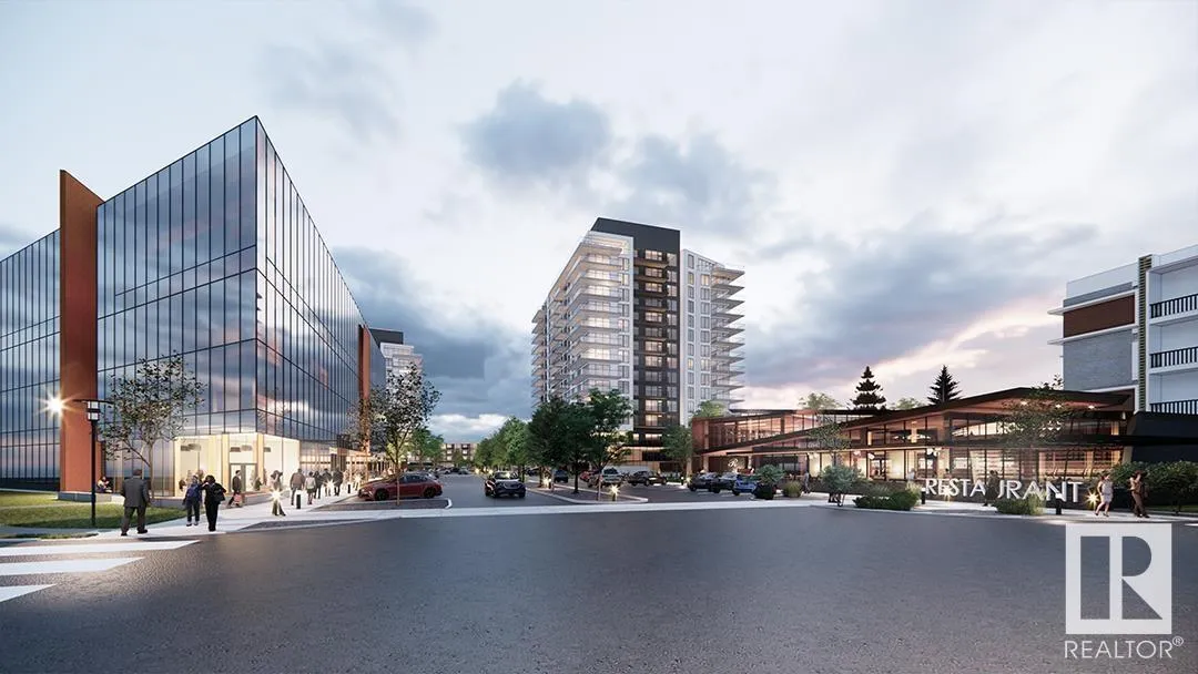 Apartment for rent: #920 260 Bellerose Dr, St. Albert, Alberta T8N 7P7