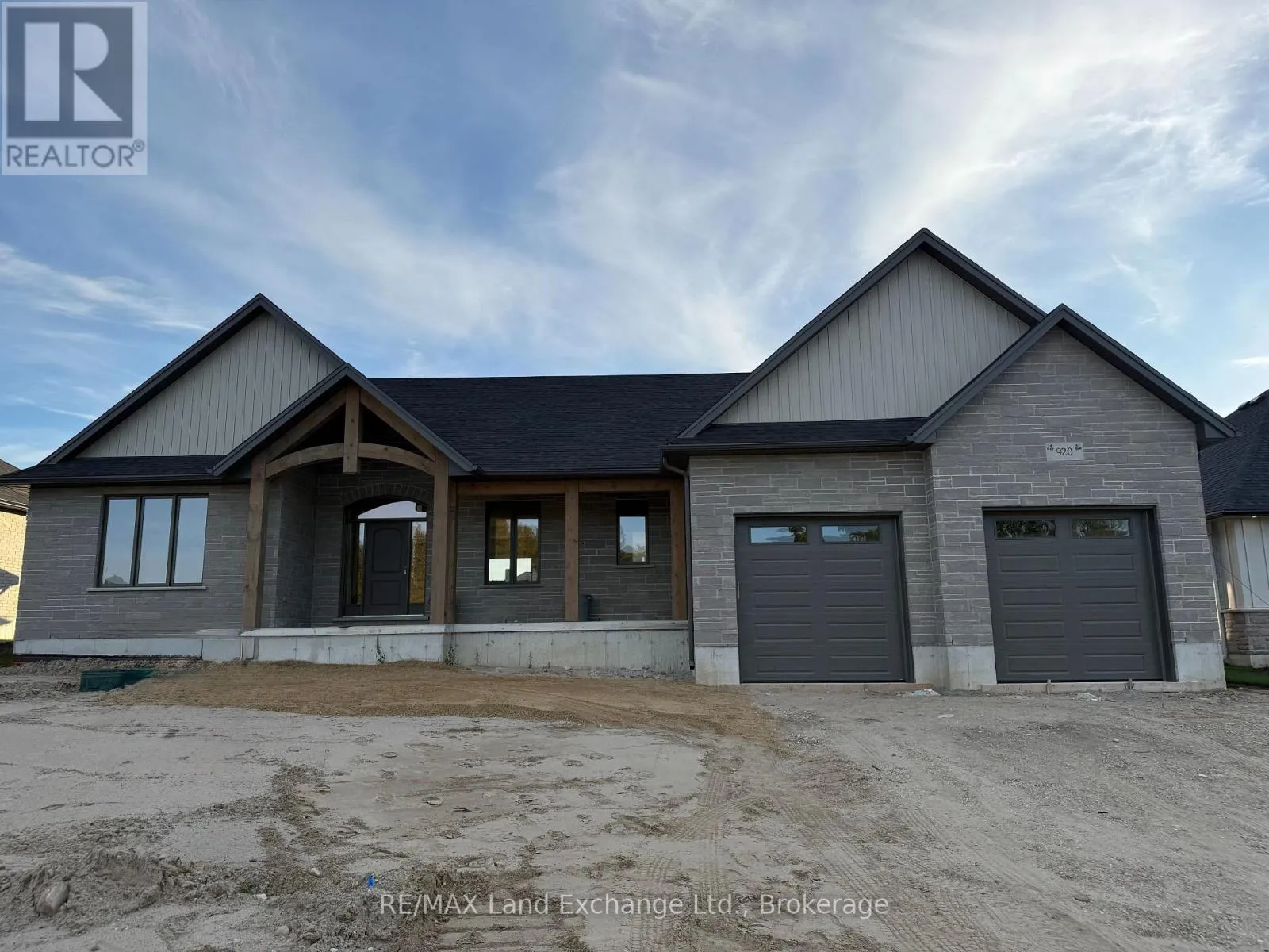 House for rent: 920 Bogdanovic Way, Huron-Kinloss, Ontario N2Z 0H3