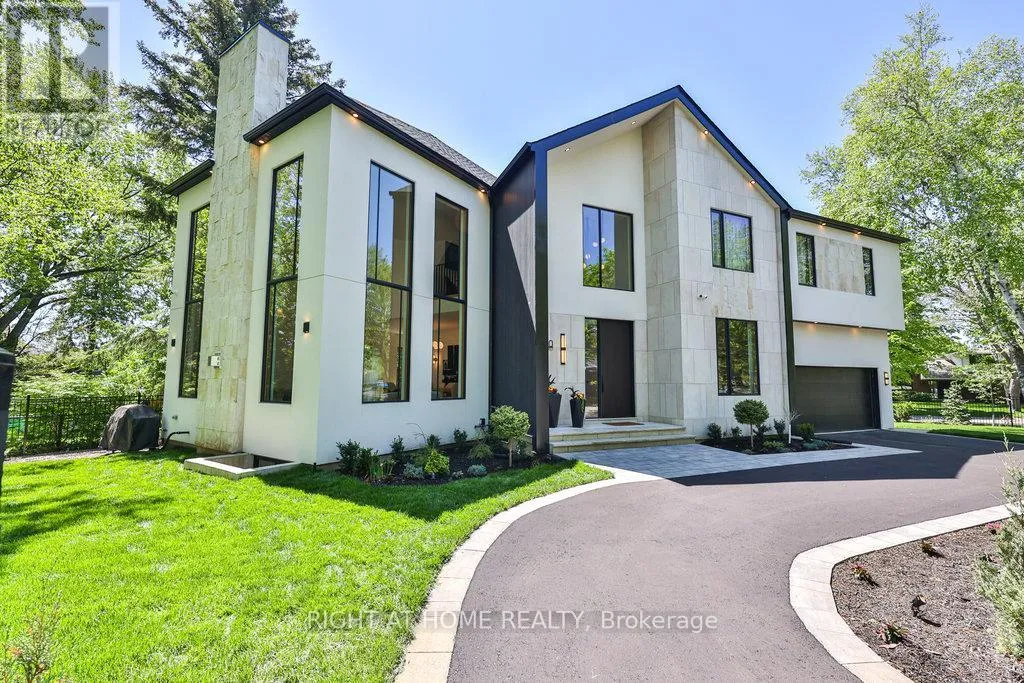 House for rent: 920 Calder Road, Mississauga, Ontario L5J 2N7