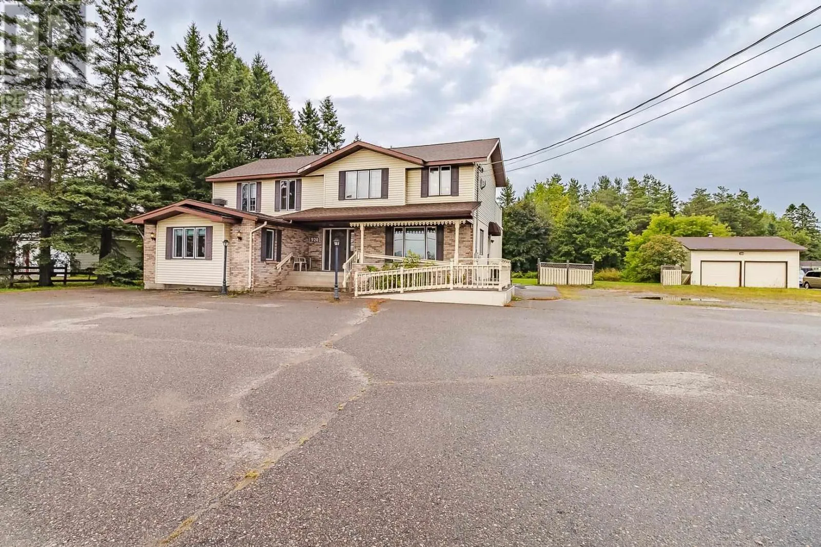920 Great Northern Rd, Sault Ste. Marie, Ontario P6B 0B6