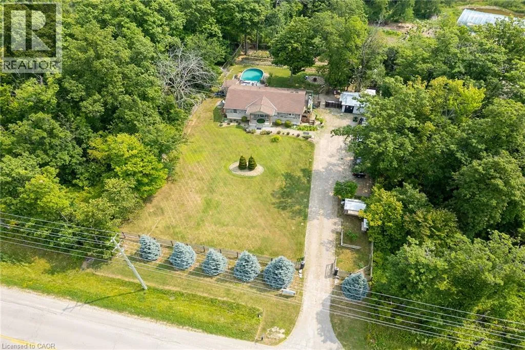 House for rent: 920 Highway 56, York, Ontario N0A 1R0