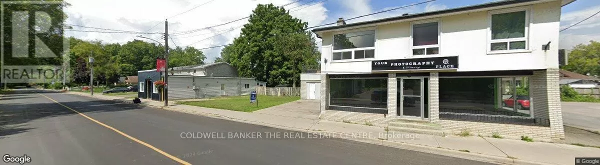 House for rent: 920 Lake Drive, Georgina, Ontario L0E 1L0