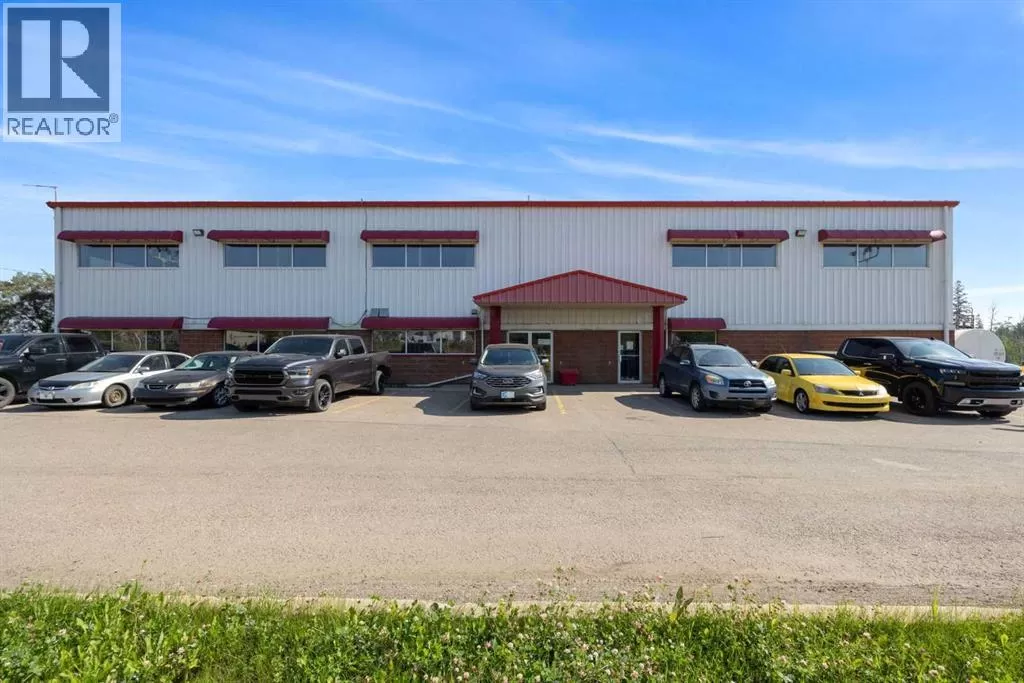 Offices for rent: 920 Memorial Drive, Fort McMurray, Alberta T9K 0N9