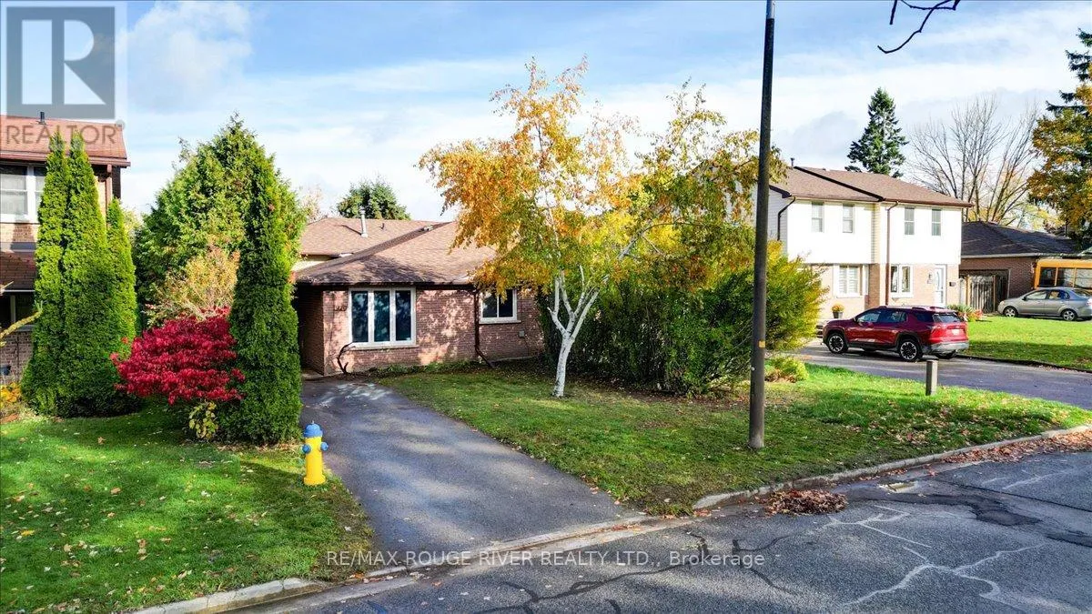 House for rent: 920 Rochelle Court, Peterborough, Ontario K9J 1J7