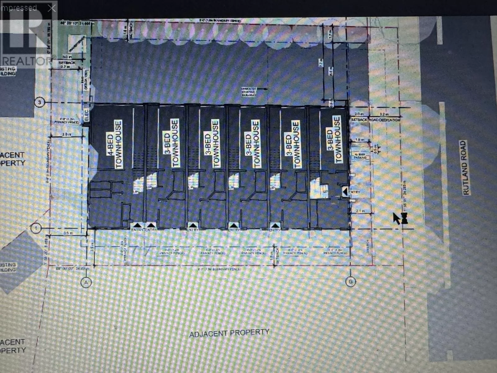 Multi-Family for rent: 920 Rutland Road N, Kelowna, British Columbia V1X 3B2