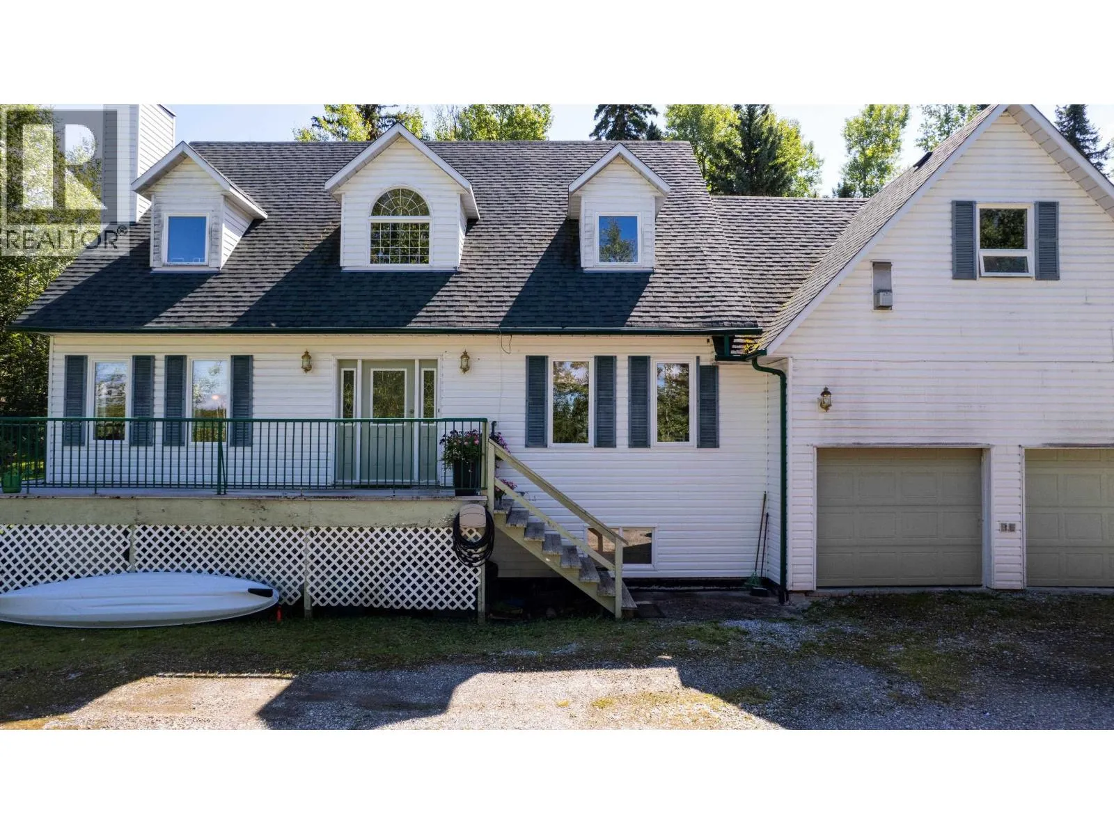 House for rent: 9200 Samson Road, Prince George, British Columbia V2N 5B1