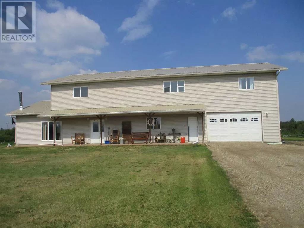 920072 Rge Rd 232, Rural Northern Lights, County of, Alberta T0H 2M0