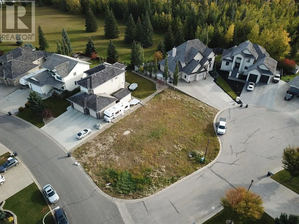 9201 46a Avenue, Wedgewood, Alberta T8W 2G7