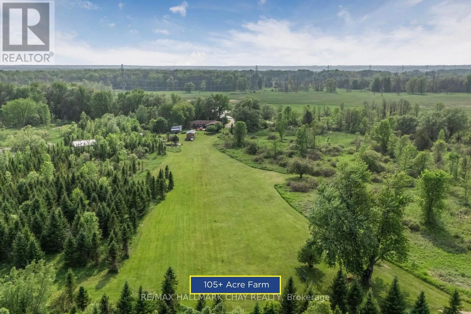 9205 Mckinnon Road, Essa, Ontario L3W 0V9