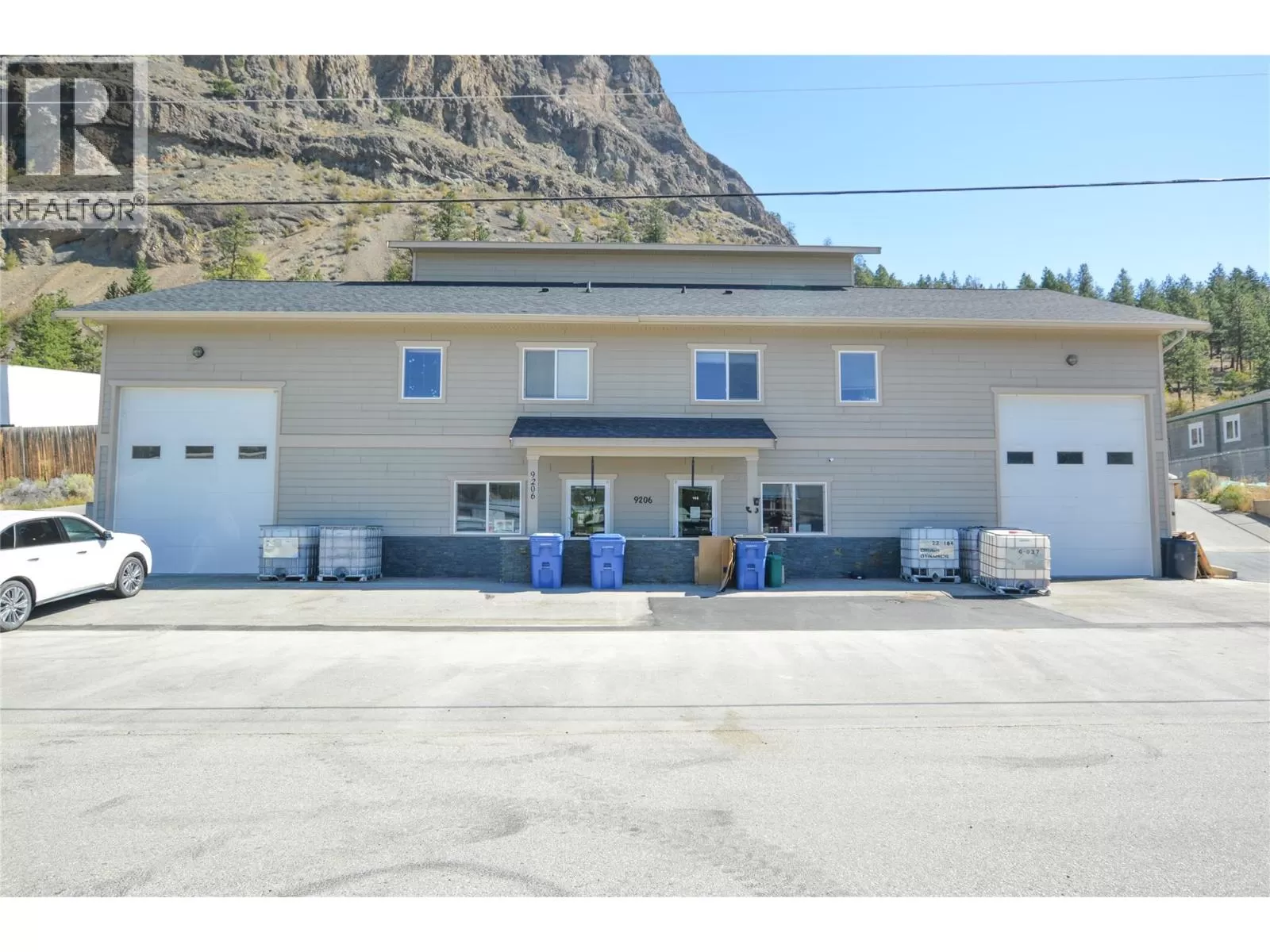 Other for rent: 9206 Shale Avenue, Summerland, British Columbia V0H 1Z2