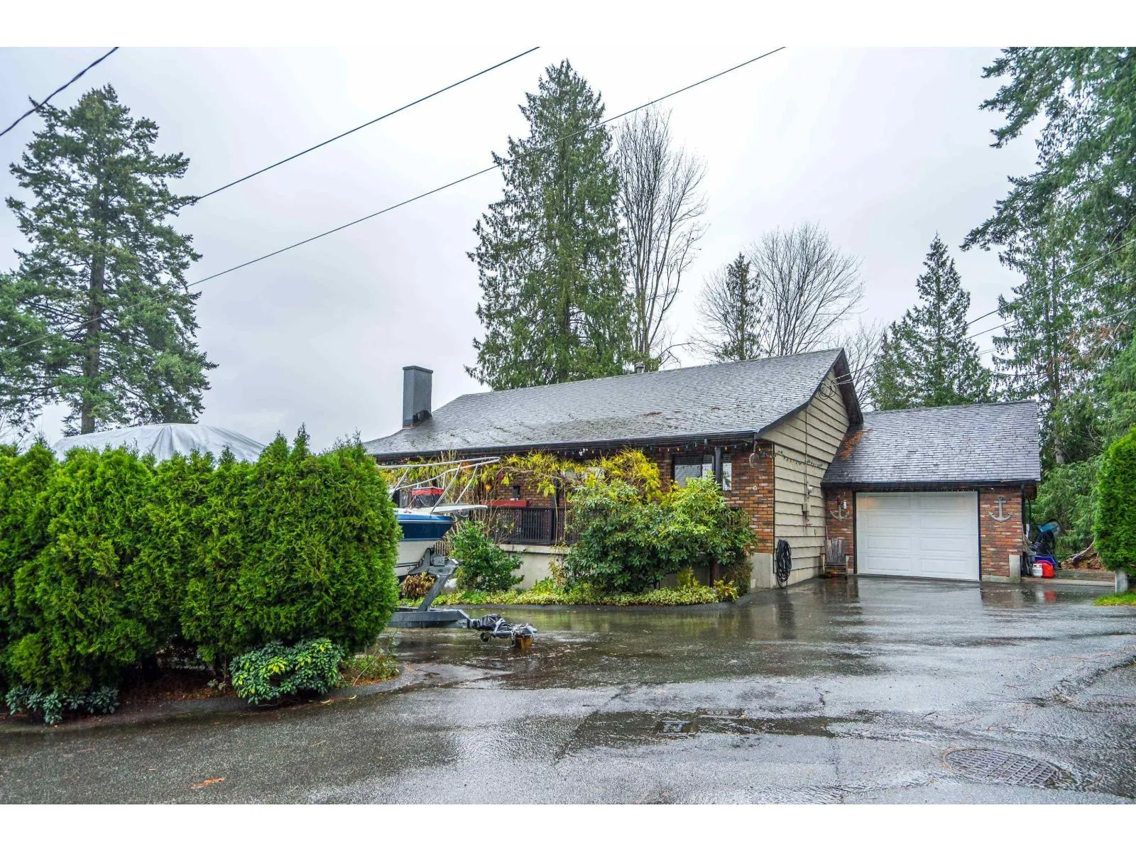 House for rent: 9209 Norum Road, Delta, British Columbia V4C 7B6