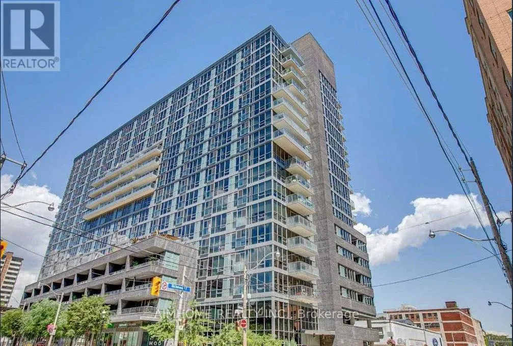 Apartment for rent: 921 - 320 Richmond Street E, Toronto, Ontario M5A 4S7