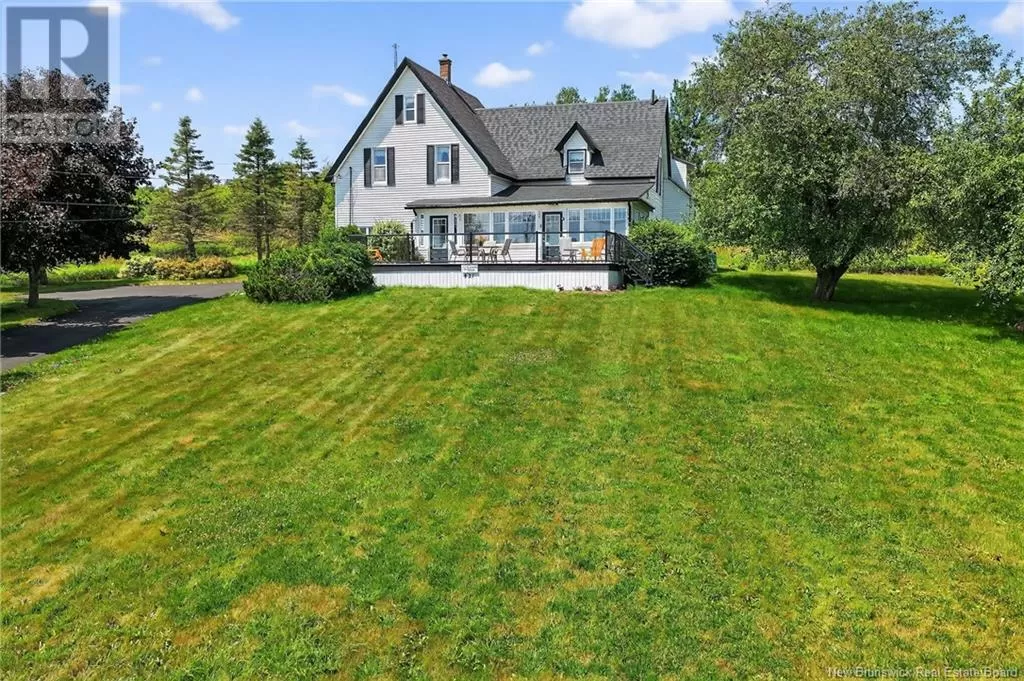 House for rent: 921 Front Mountain Road, Moncton, New Brunswick E1G 3H2