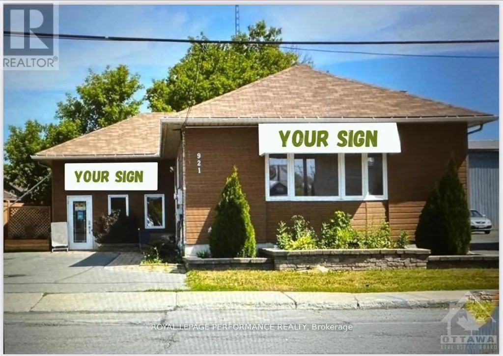 921 Notre Dame Street, Russell, Ontario K0A 1W0