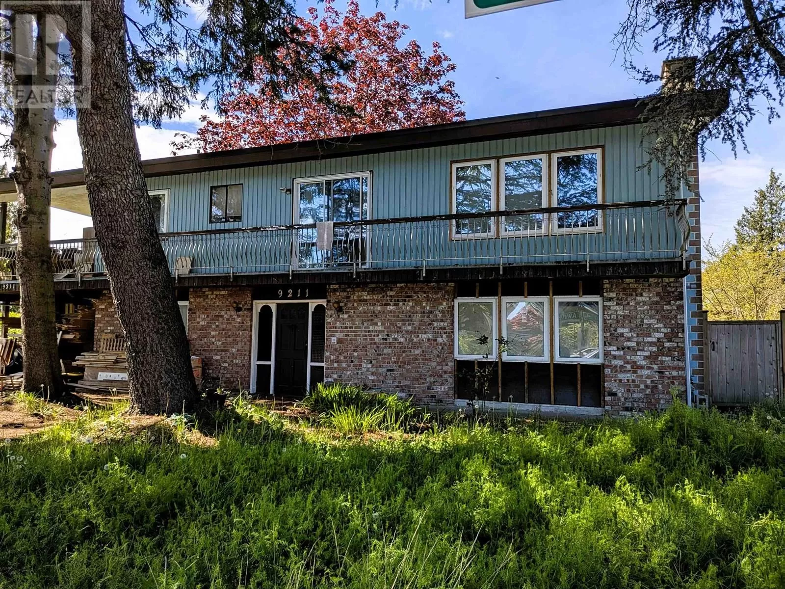 House for rent: 9211 Arvida Drive, Richmond, British Columbia V7A 4K5