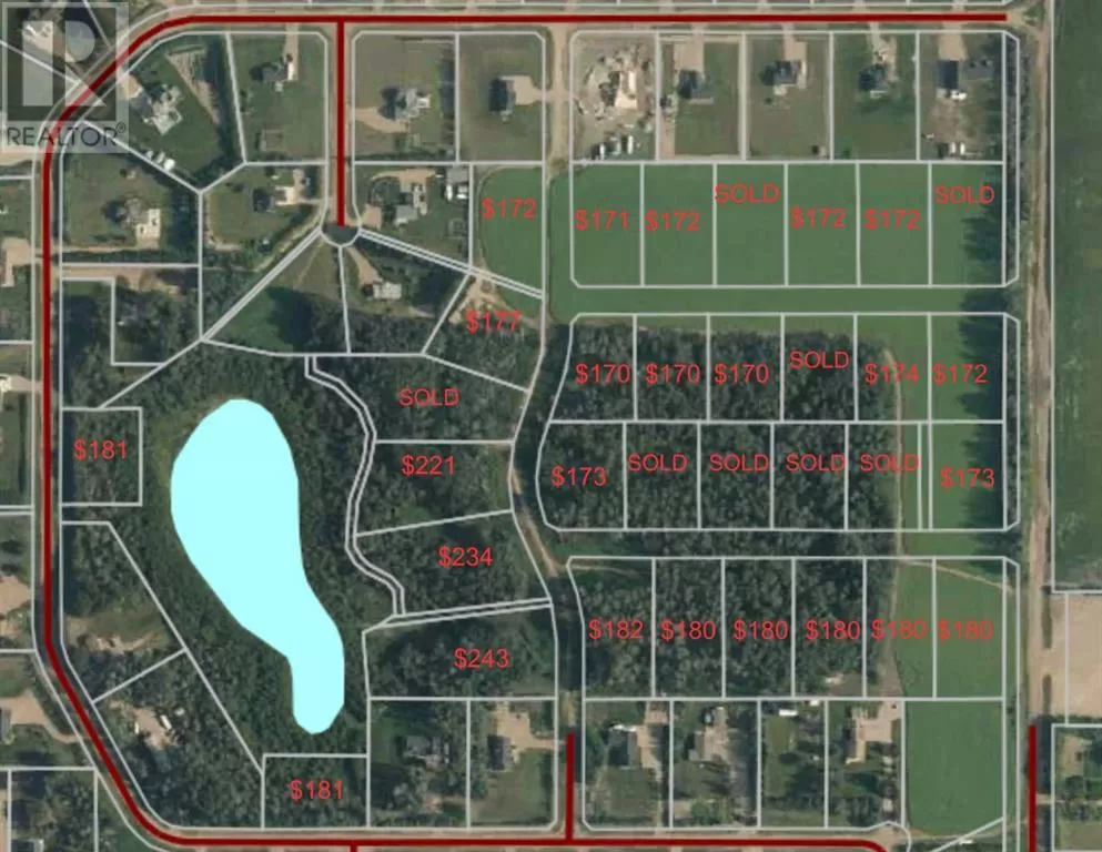 9214 97 Ave, La Crete, Alberta T0H 2H0