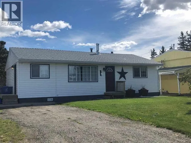 House for rent: 9215 104 Avenue, Fort St. John, British Columbia V1J 2J6