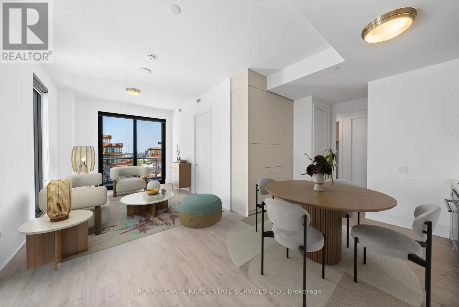 Apartment for rent: 922 - 118 Merchants' Wharf, Toronto, Ontario M5A 0L3