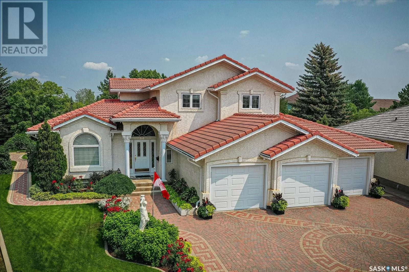 House for rent: 922 Braeside Place, Saskatoon, Saskatchewan S7K 1X5