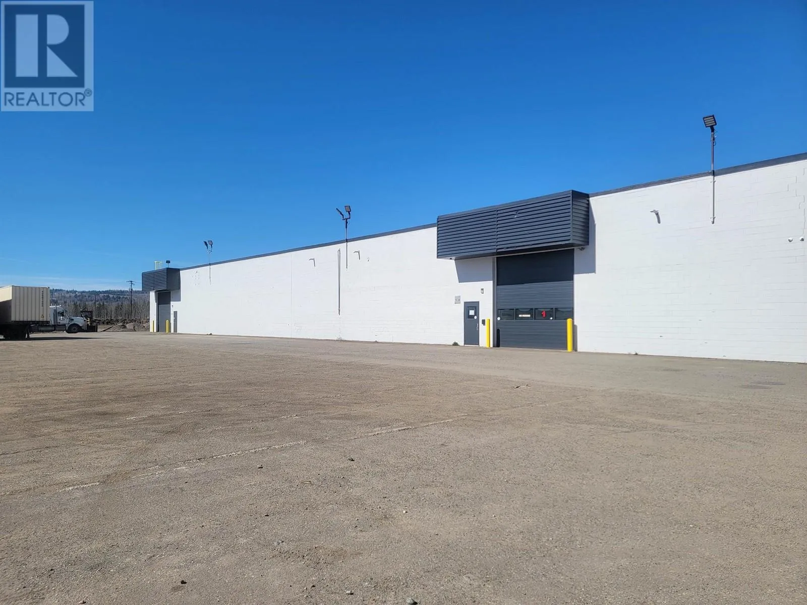 922 Great Street, Prince George, British Columbia V2N 5R7