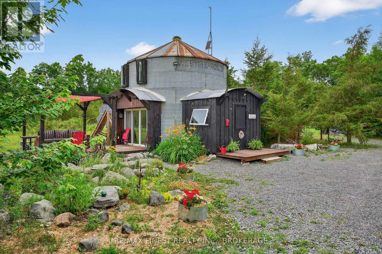 House for rent: 922 Lime Lake Road, Greater Napanee, Ontario K0K 2W0