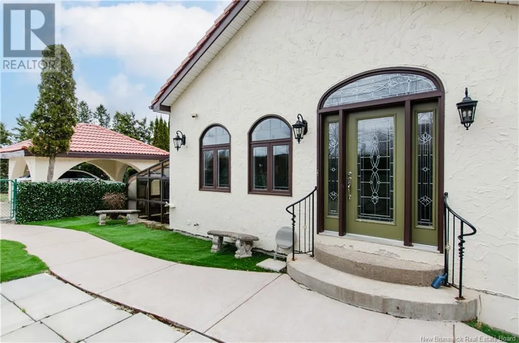 House for rent: 922 Ryan Street, Moncton, New Brunswick E1G 2V9