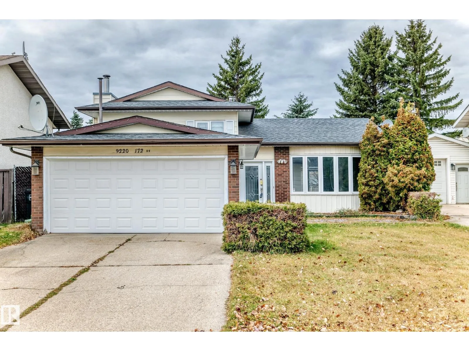 House for rent: 9220 172 St Nw, Edmonton, Alberta T5T 3G2