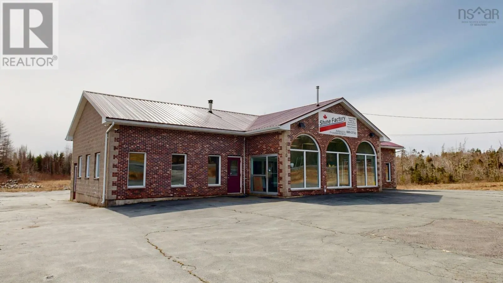 9220 Highway 7, Head Of Jeddore, Nova Scotia B0J 1P0