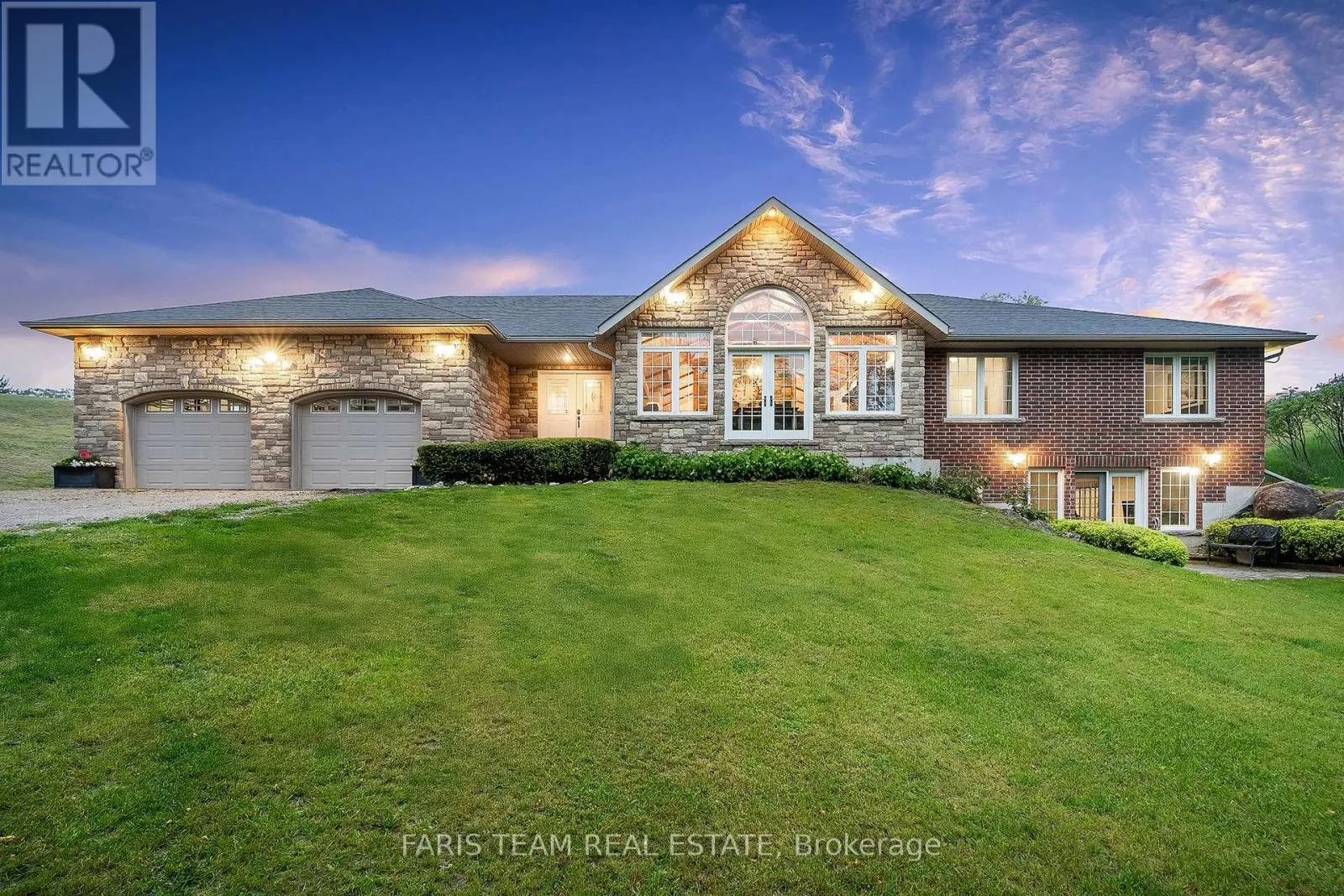 House for rent: 9229 25 Sideroad Adjala, Adjala-Tosorontio, Ontario L9R 1V1