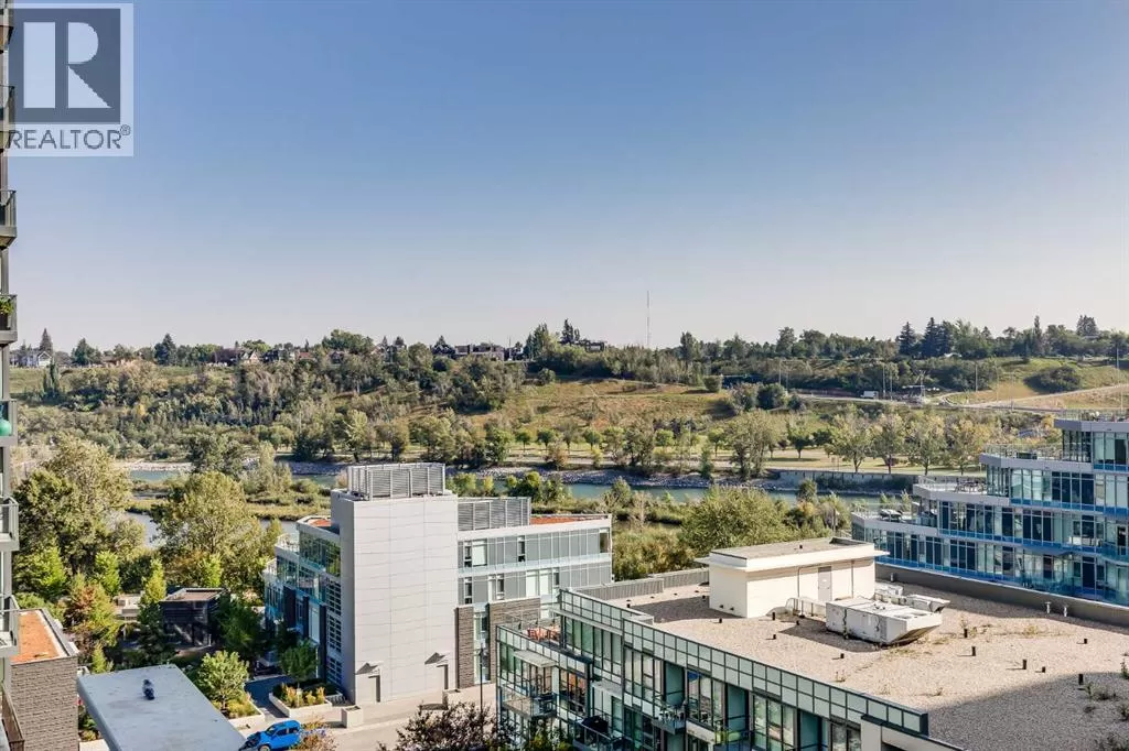 Apartment for rent: 923, 222 Riverfront Avenue Sw, Calgary, Alberta T2P 0X2