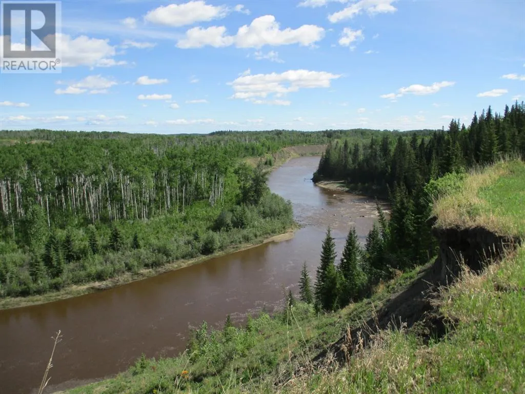 9231001 Twp Rd 920, Rural Northern Lights, County of, Alberta T0H 2M0