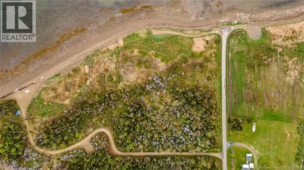 9236sm Ch De La TourbiÃ¨re, Pokesudie, New Brunswick E1W 5S3