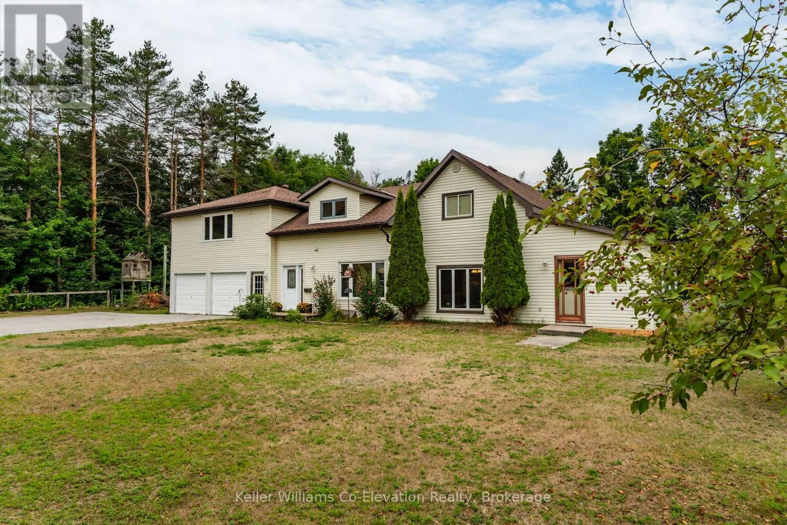 House for rent: 924 6 County Road S, Tiny, Ontario L0L 2T0