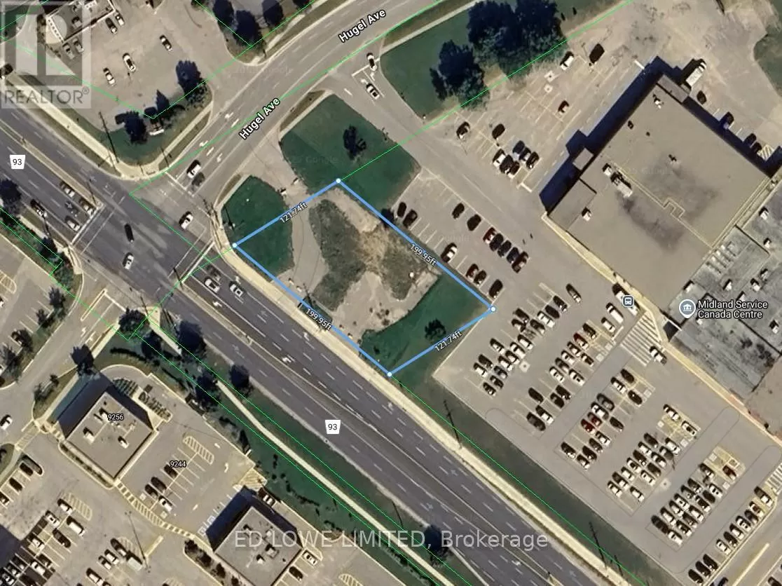 9245 County Rd 93, Midland, Ontario L4R 4K4