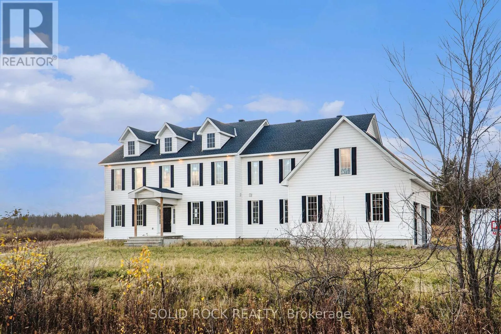 House for rent: 9248 Smith Road, Edwardsburgh/Cardinal, Ontario K0G 1T0