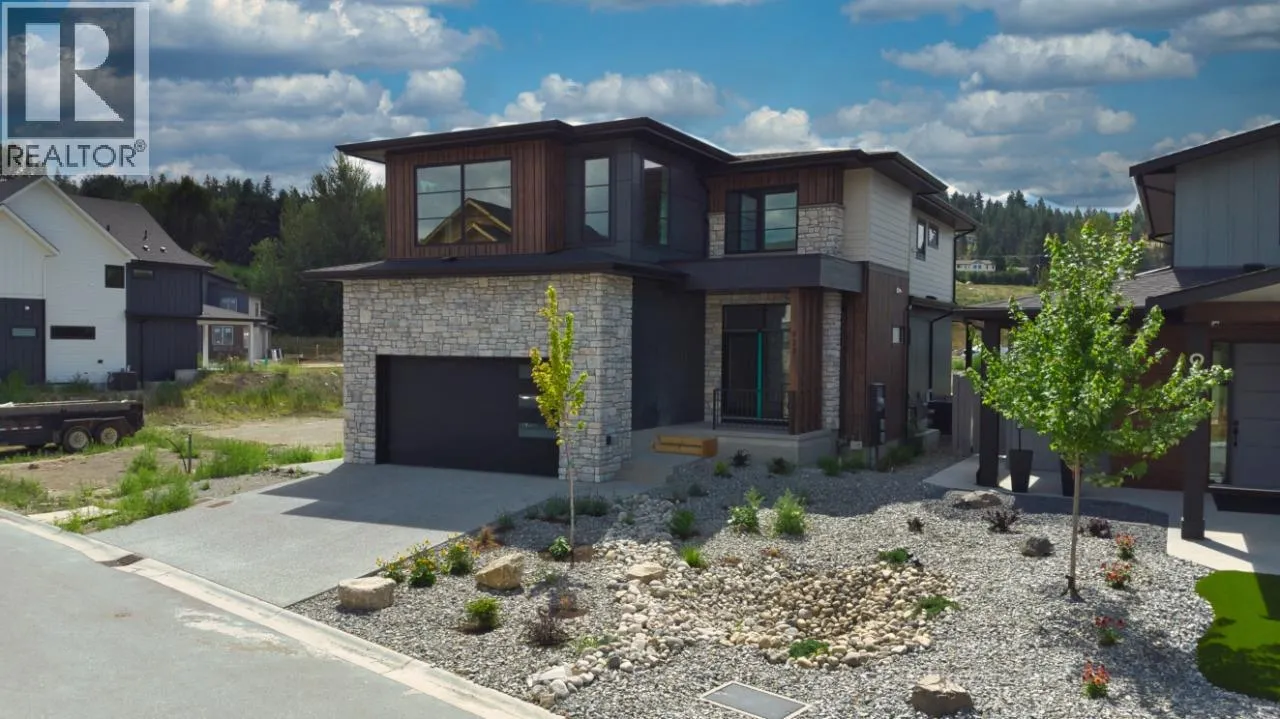 House for rent: 925 Bull Crescent, Kelowna, British Columbia V1W 0E6