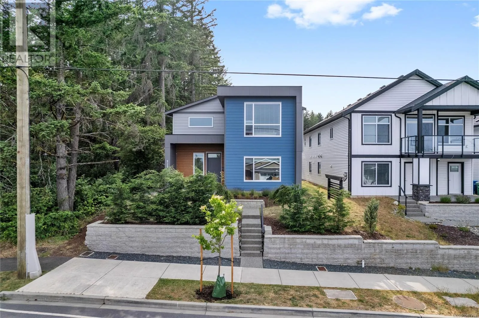 House for rent: 925 Howard Ave, Nanaimo, British Columbia V9R 3T4