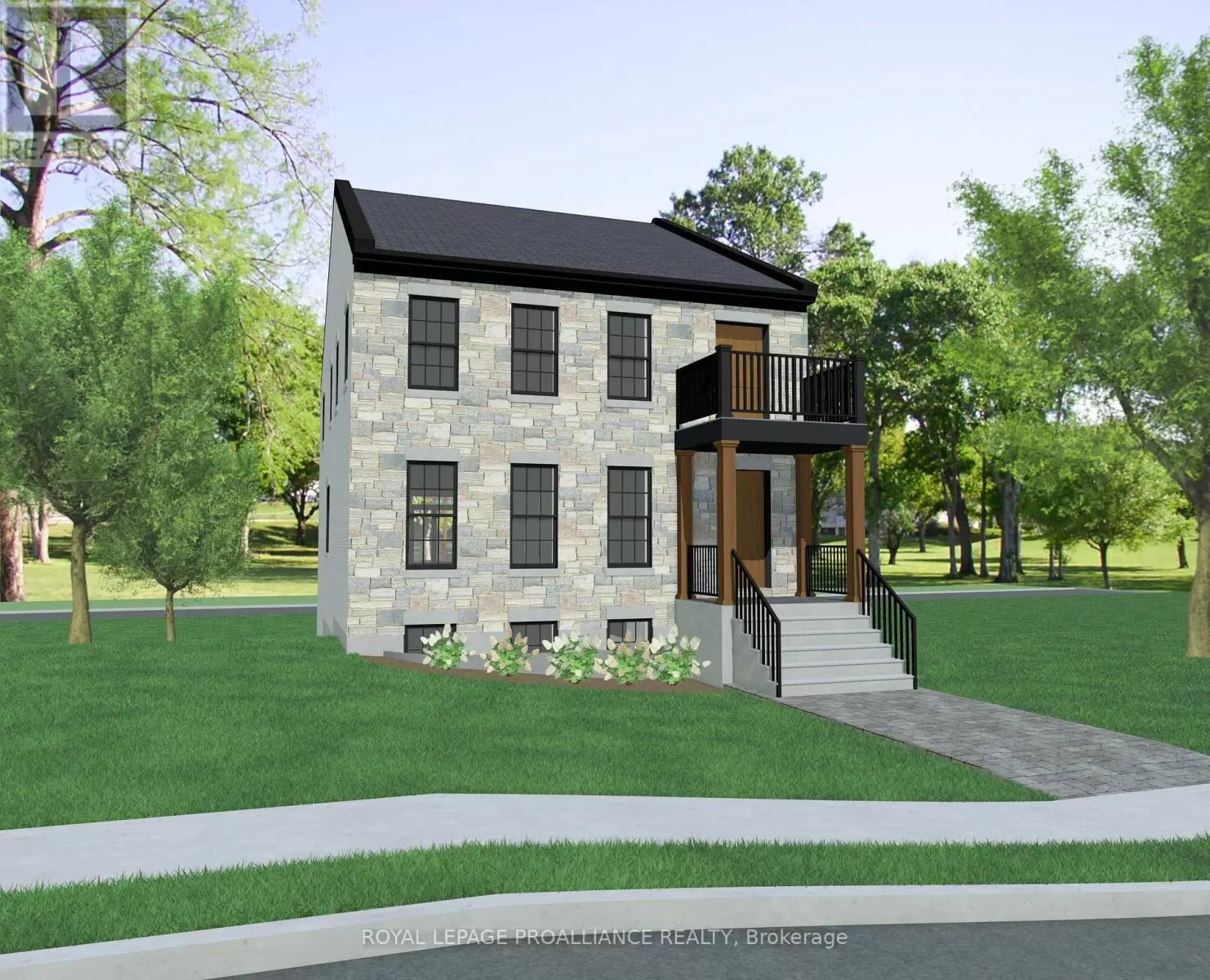 House for rent: 925 John Fairhurst Boulevard, Cobourg, Ontario K9A 1L9