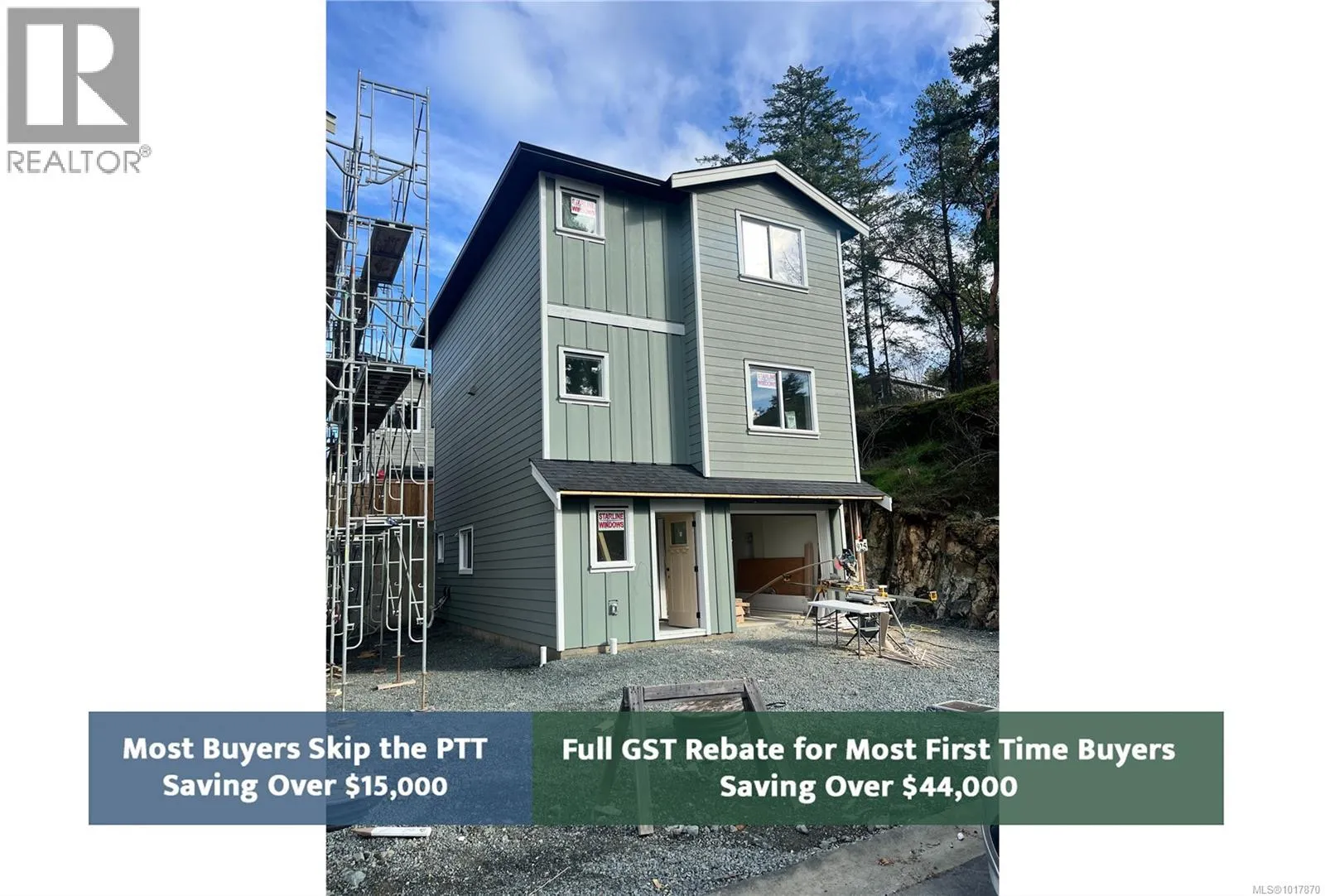 House for rent: 925 Rosefinch Pl, Langford, British Columbia V9C 0J9