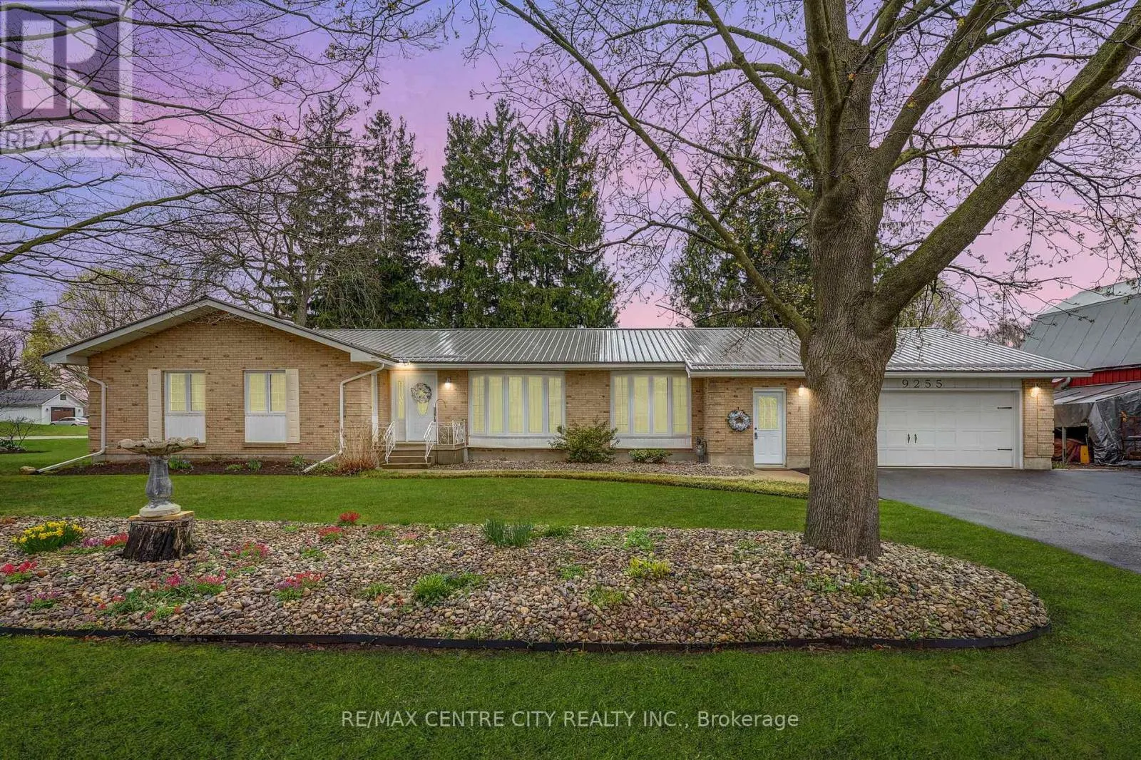 House for rent: 9255 West Street, Bayham, Ontario N0J 1Y0