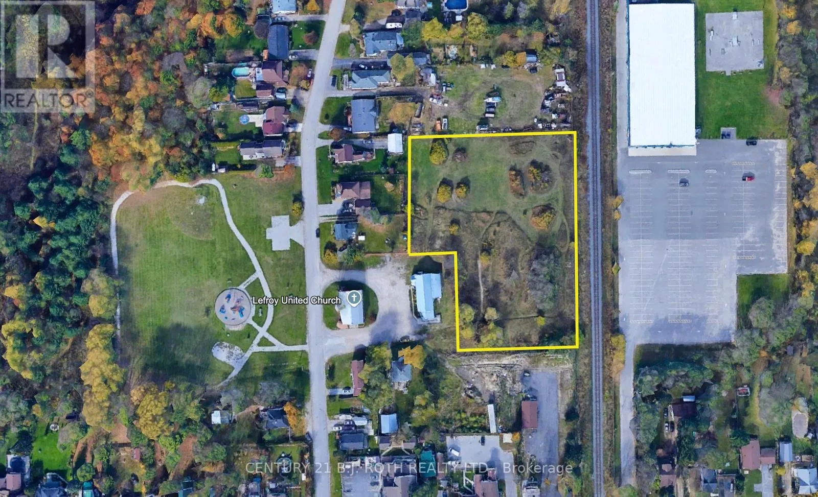 925a Church Drive, Innisfil, Ontario L0L 1W0