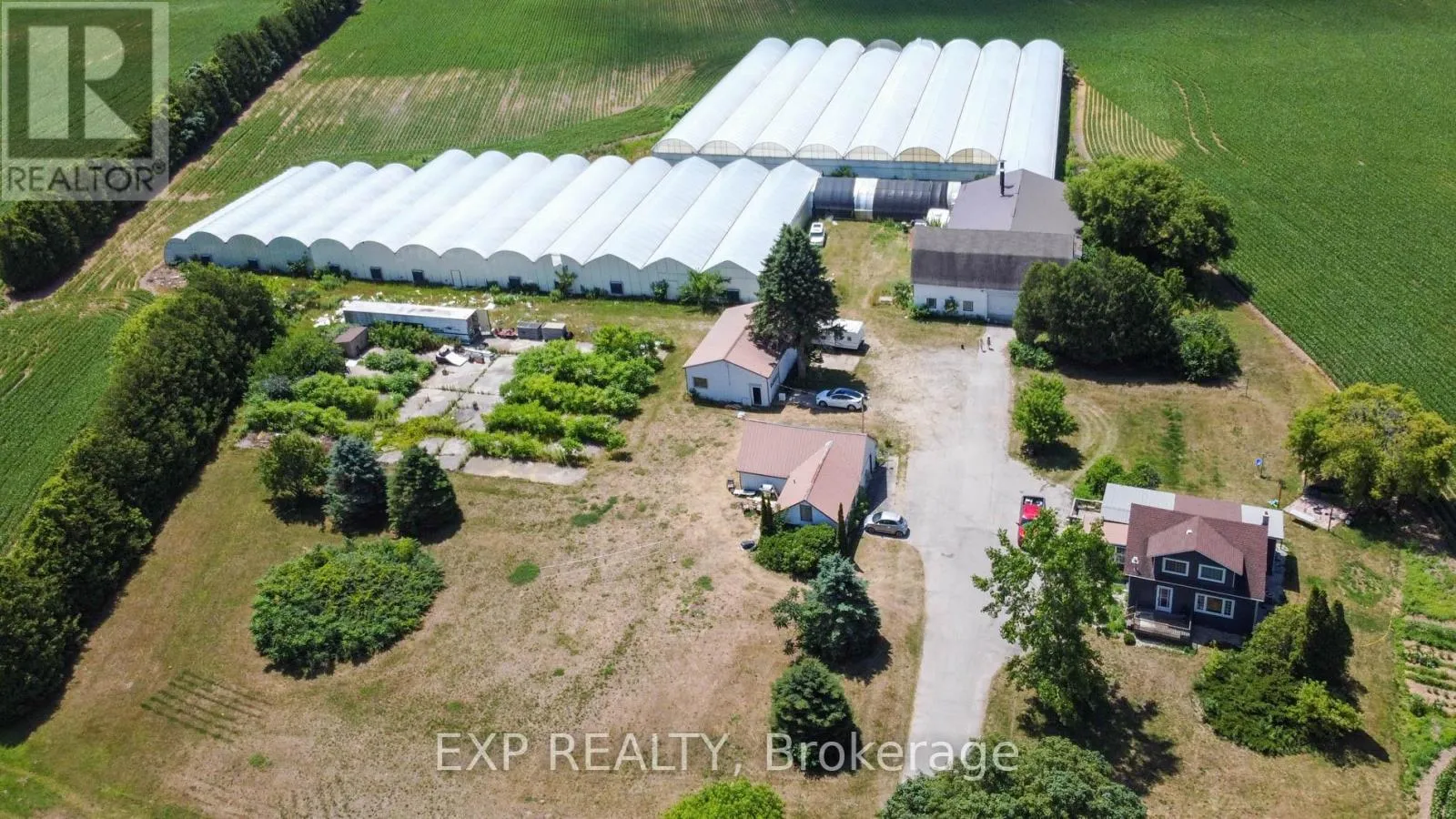 Unknown for rent: 926 Fairground Road, Norfolk, Ontario N0E 1G0