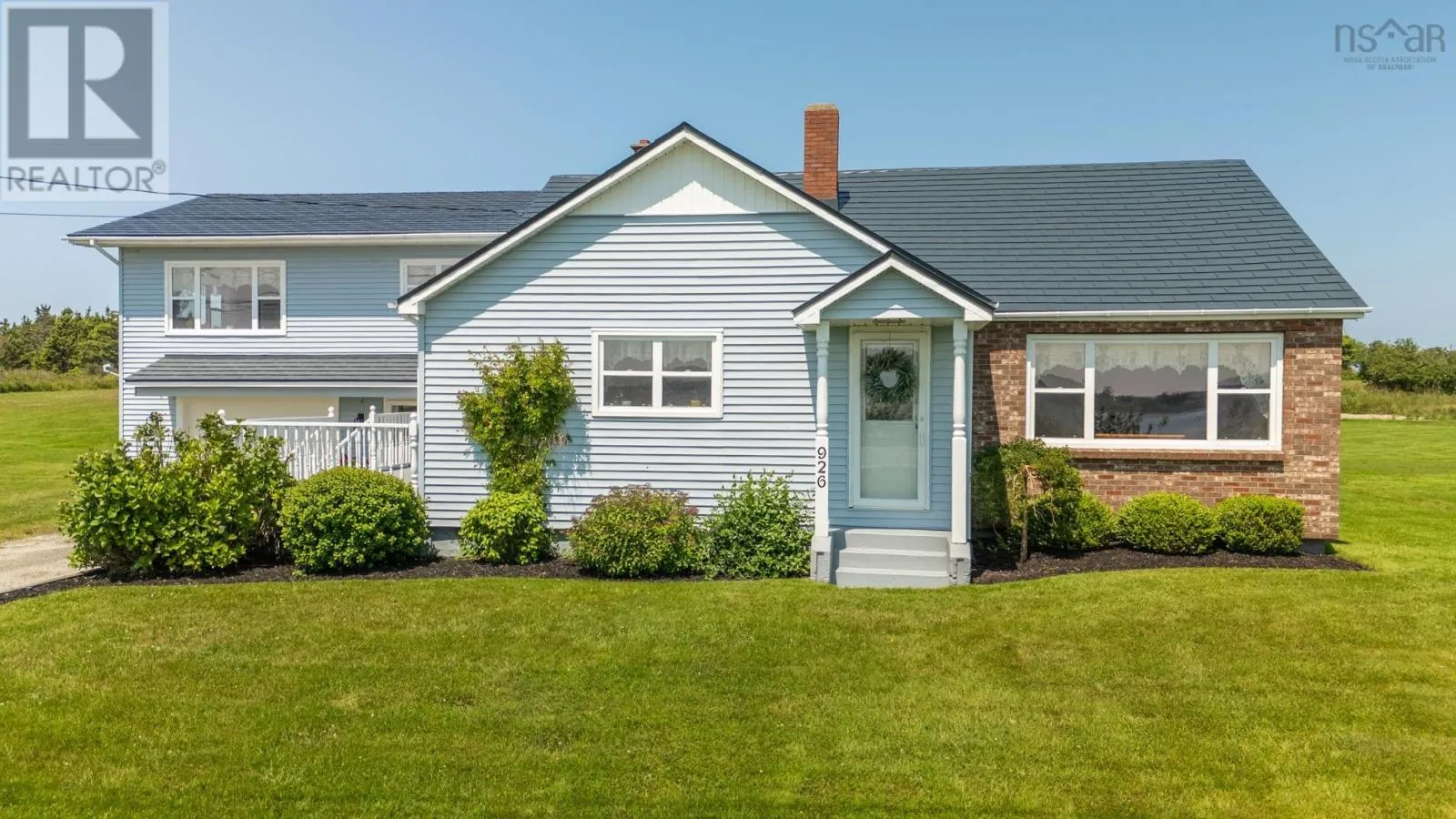 House for rent: 926 Highway 304, Overton, Nova Scotia B5A 5G7